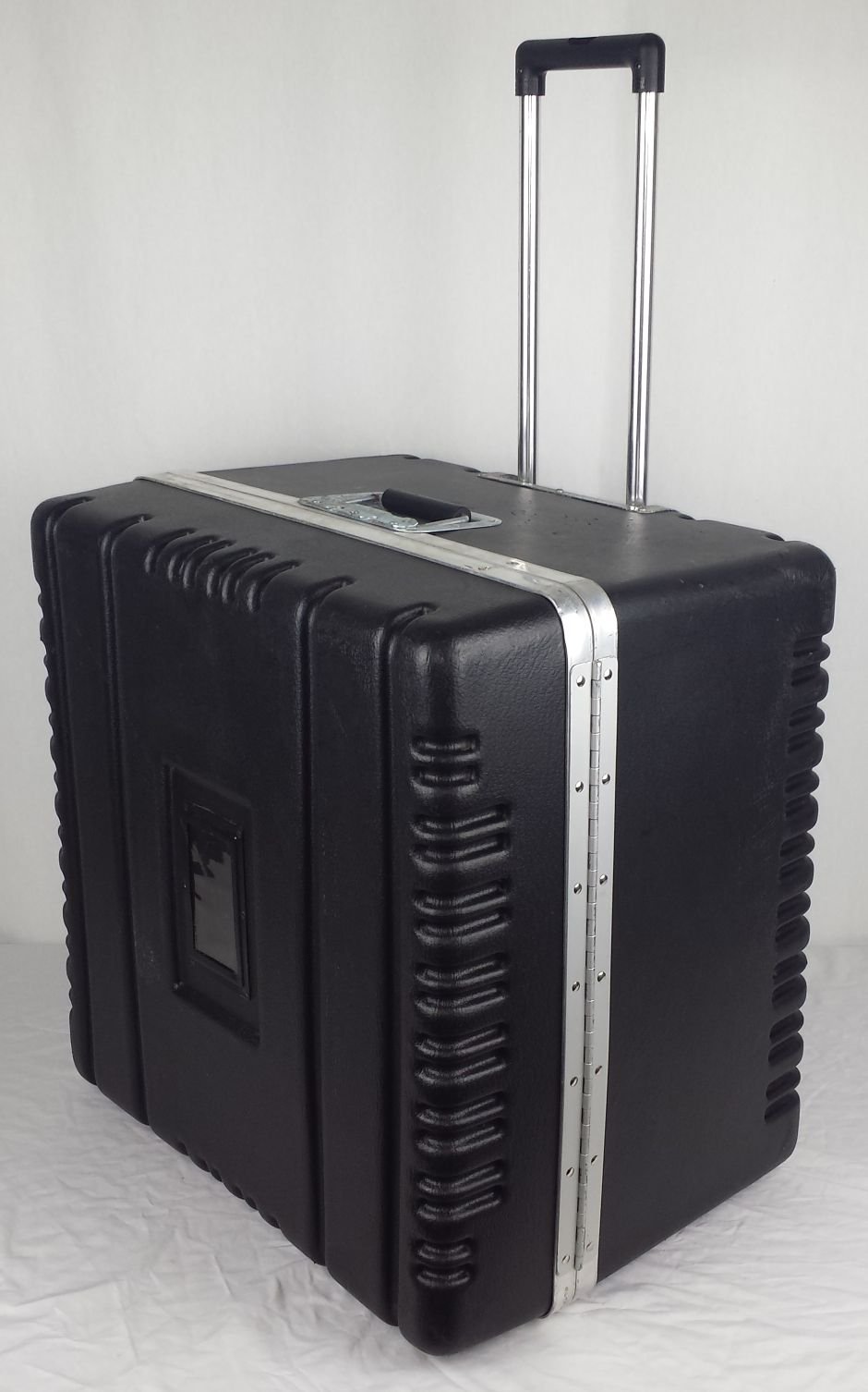 Platt Travel Case for automated 3d rapid scanning system